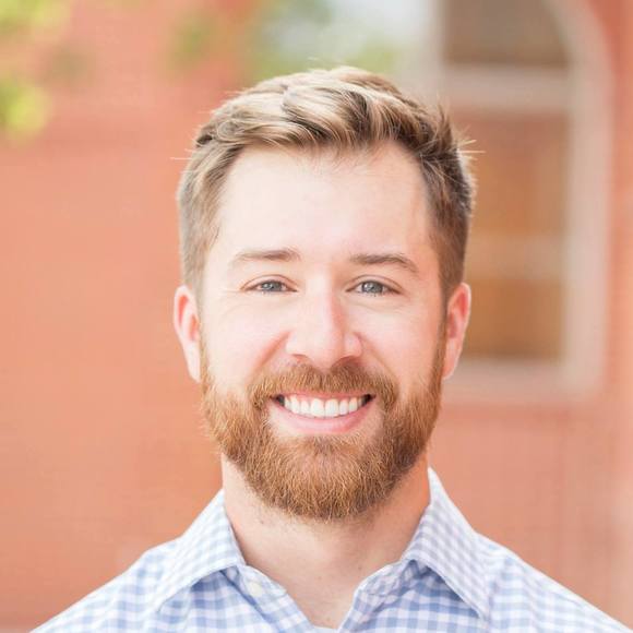 Meet your Posher, Chuck - Picture 1 of 1